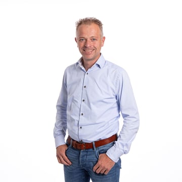 Stefan van Maasakkers